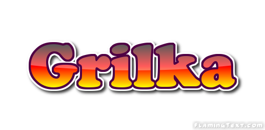 Grilka Logo