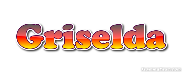 Griselda Logotipo