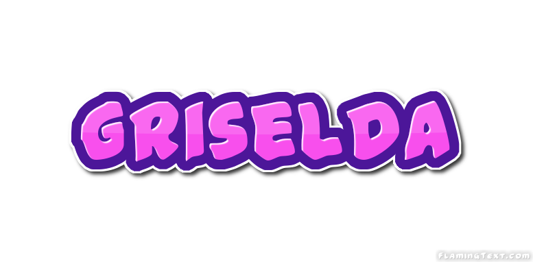 Griselda شعار