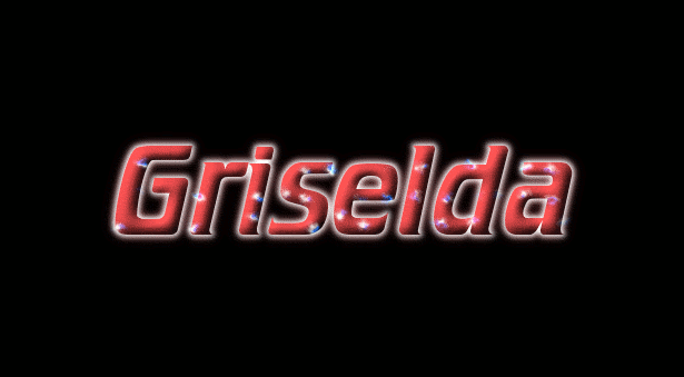 Griselda ロゴ