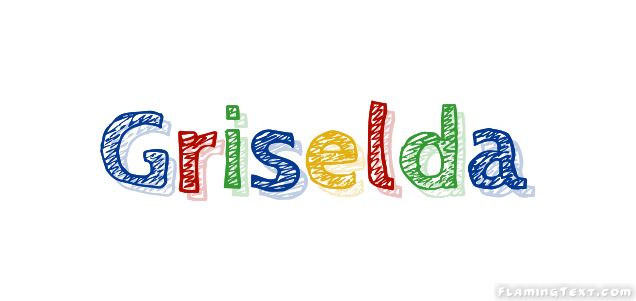 Griselda Logotipo