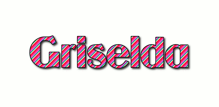 Griselda 徽标