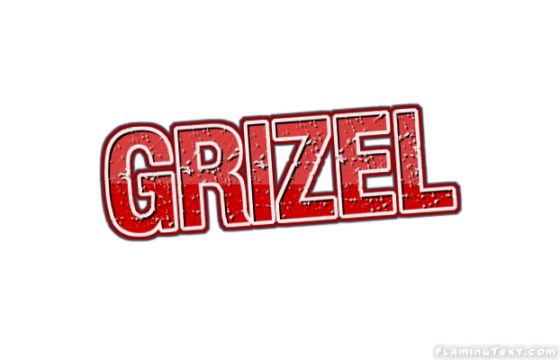 Grizel ロゴ