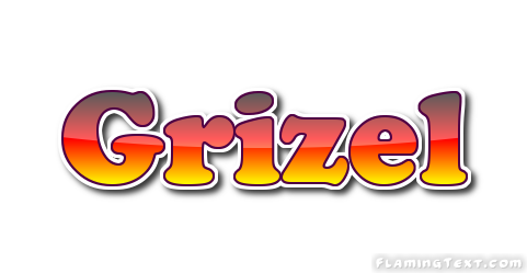 Grizel ロゴ