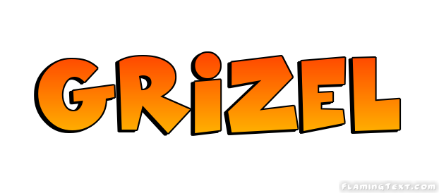 Grizel लोगो