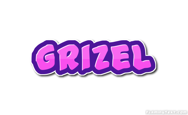 Grizel ロゴ