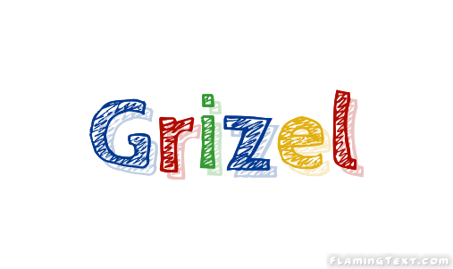 Grizel شعار