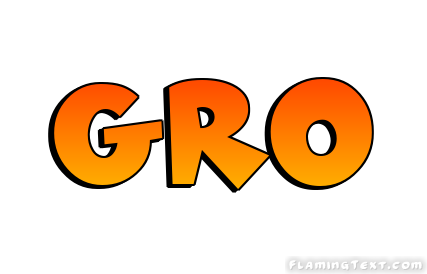 Gro Logo