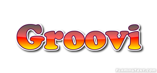 Groovi Logo