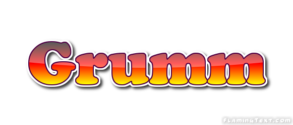 Grumm Logo