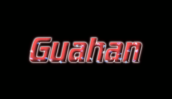 Guahan Logo
