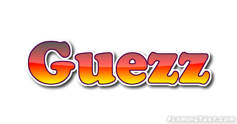 Guezz Logo