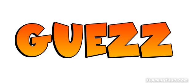Guezz Logo
