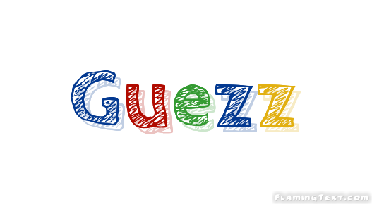 Guezz Лого