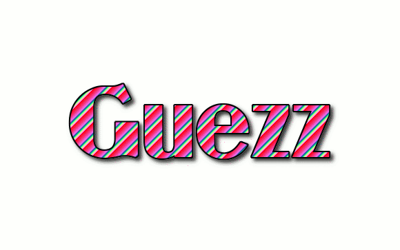 Guezz شعار