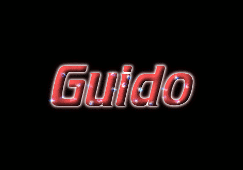 Guido Logotipo