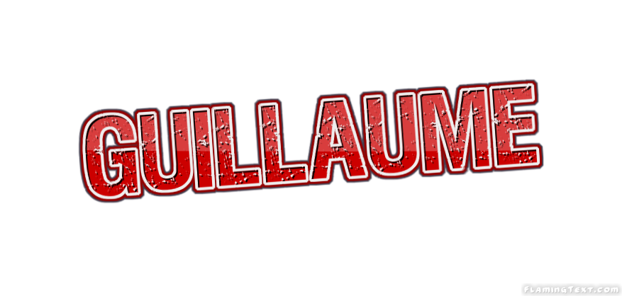 Guillaume Logotipo