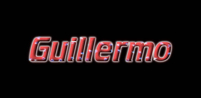 Guillermo Logotipo