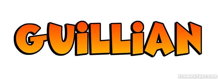 Guillian Logotipo