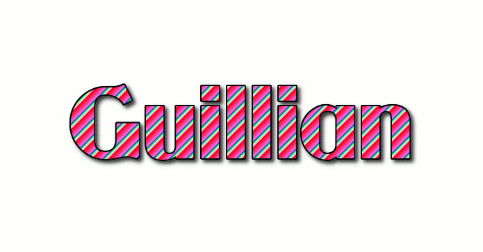 Guillian 徽标