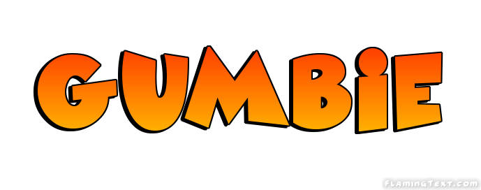 Gumbie شعار