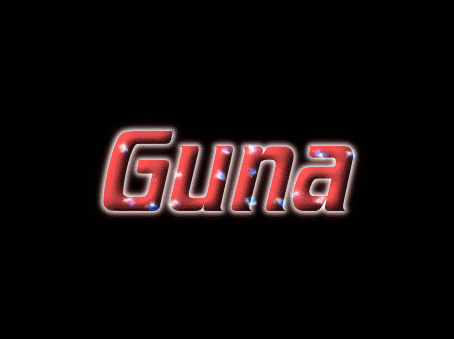 Guna Logo