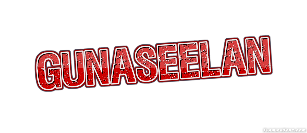 Gunaseelan Logo