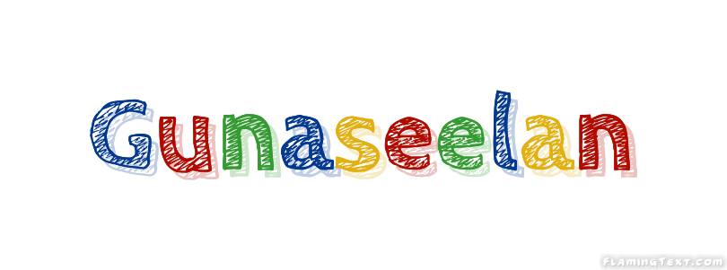 Gunaseelan Logo