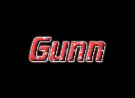 Gunn लोगो