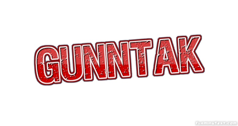 GunnTak Logo