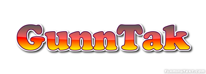 GunnTak Logo