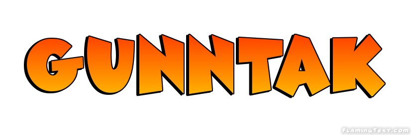 GunnTak ロゴ