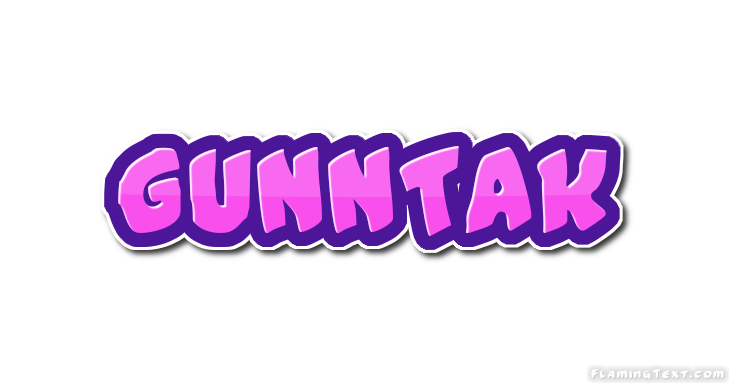 GunnTak लोगो