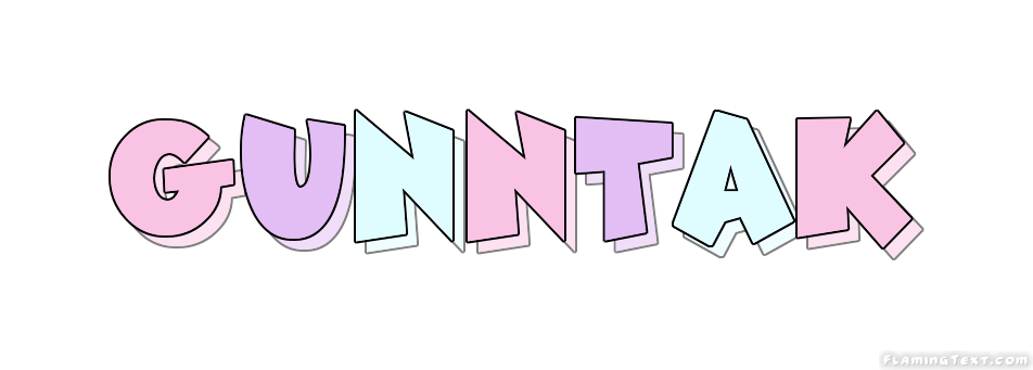 GunnTak شعار