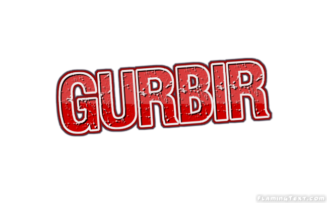 Gurbir ロゴ
