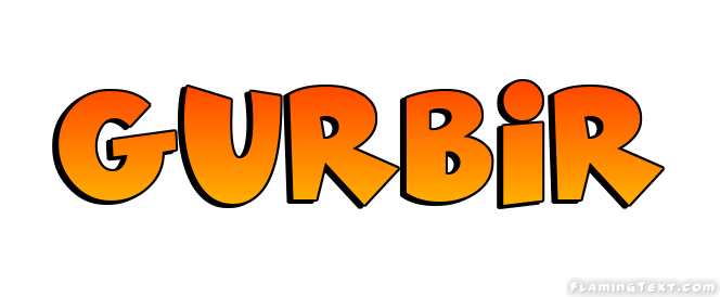 Gurbir 徽标