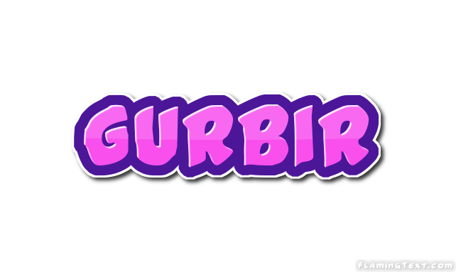 Gurbir Logo
