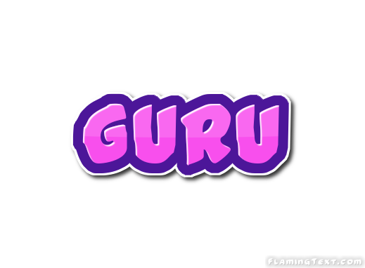 Guru Logotipo