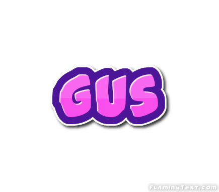 Gus 徽标