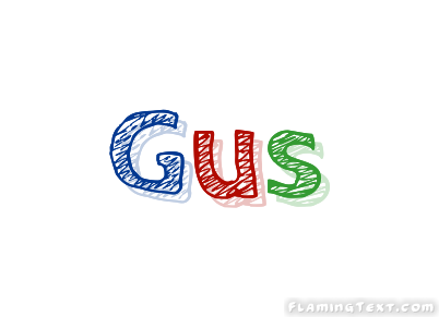 Gus Logo