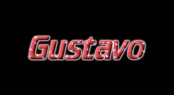 Gustavo شعار