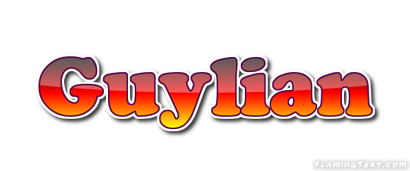 Guylian Logotipo