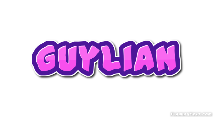 Guylian 徽标