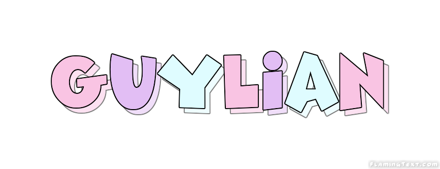 Guylian Logo