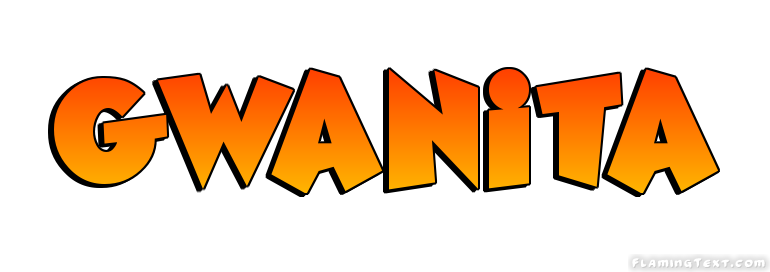 Gwanita Logo