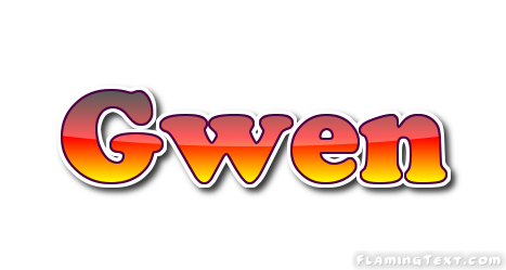 Gwen Logo