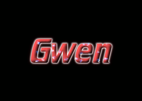 Gwen Logo