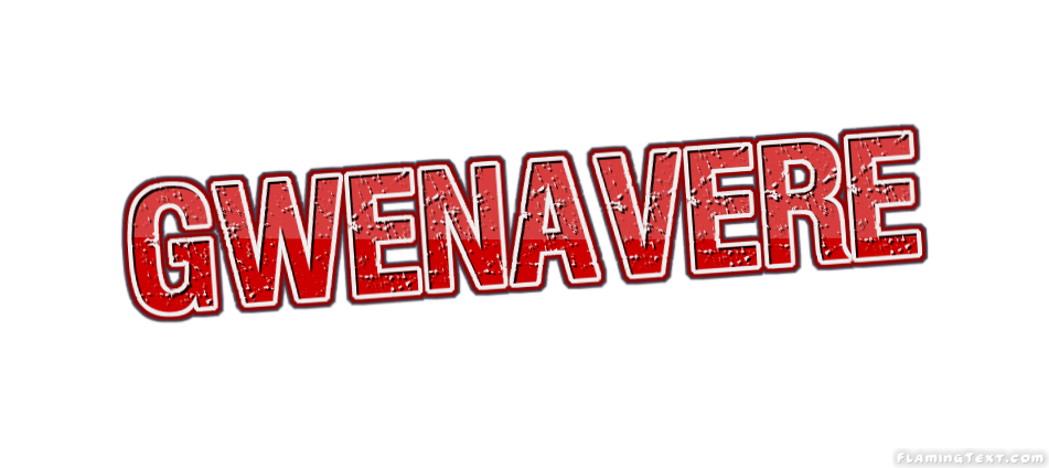 Gwenavere 徽标