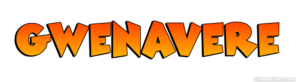 Gwenavere Лого