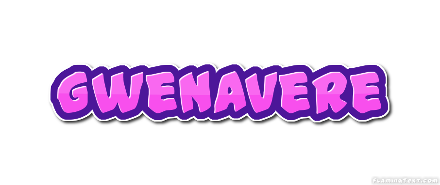 Gwenavere Logotipo